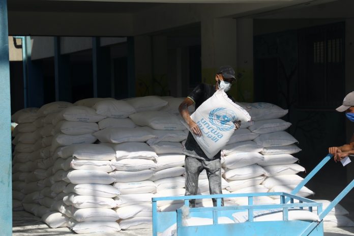 UNRWA