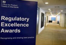 OPSS Awards return to celebrate regulatory excellence in challenging times