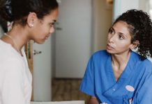 ‘On scale never seen before’ Number of children treated for mental health concerns soars | UK | News (Reports)