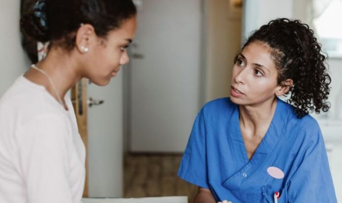 'On scale never seen before' Number of children treated for mental health concerns soars | UK | News