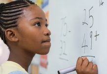 Over three quarters of secondary schools order free period products