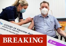 Oxford-AstraZeneca hit back after German media attempts to discredit Covid vaccine | UK | News (Reports)