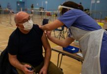 Oxford vaccine: First centres to give Covid jab today NAMED in huge turning point for UK | UK | News (Reports)