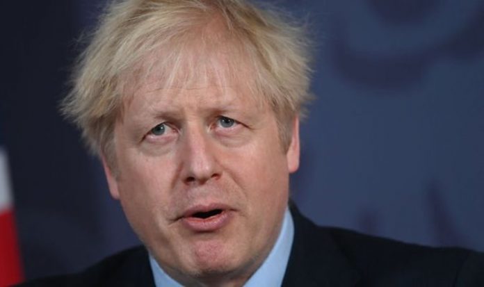 PM reassures 'COVID will be defeated this year' as Oxford vaccine arrives at hospitals | UK | News