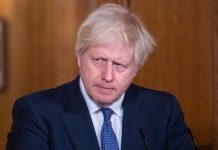 PM says sticking to rules ‘as important as ever’ as UK records deadliest day of pandemic | UK | News (Reports)