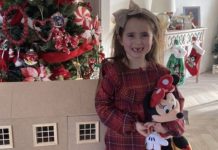 Parents launch £370k appeal to save terminally ill daughter’s life | UK | News (Reports)