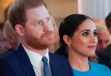 Piers Morgan accuses Meghan Markle and Prince Harry of leaving out Charles | Royal | News (Reports)