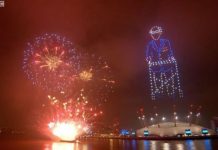 Piers Morgan pays tribute to Sir Captain Tom Moore as hero honoured in London fireworks | UK | News (Reports)