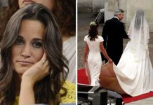 Pippa Middleton ‘unable to relax’ amid ‘unexpected’ aftermath following Kate’s wedding | Royal | News (Reports)