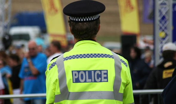 Police 