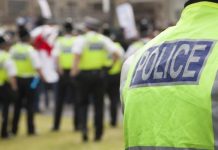 Police chief pledges crime crackdown after saying public priorities ignored ‘at our peril’ | UK | News (Reports)