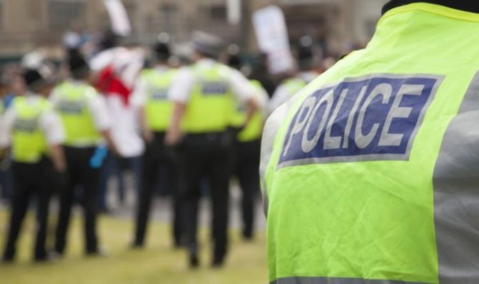 Police chief pledges crime crackdown after saying public priorities ignored 'at our peril' | UK | News