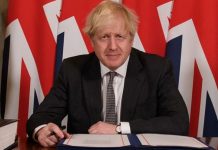 Post-Brexit Britain: Hopes and threats for 2021 as UK goes global | UK | News (Reports)