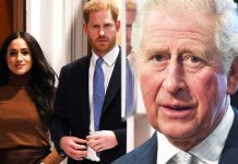 Prince Charles SNUB: Prince Harry and Meghan Markle’s subtle dig in first podcast exposed | Royal | News (Reports)