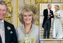 Prince Charles age: How old was Charles when he married Camilla, Duchess of Cornwall? | Royal | News (Reports)