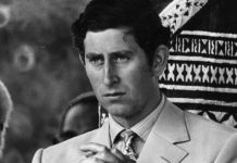 Prince Charles attempted to stop Camilla’s marriage to Parker Bowles with ‘drastic’ letter | Royal | News (Reports)
