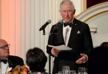 Prince Charles’ bizarre dinner etiquette left fellow diner floundering with royal rules | Royal | News (Reports)
