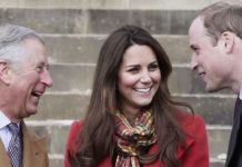 Prince Charles giving Prince William ‘much more input’ to prepare him as future king | Royal | News (Reports)