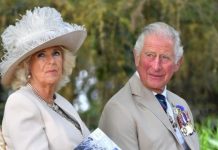 Prince Charles’ heartwarming nod to Camilla, Duchess of Cornwall in latest royal soirée | Royal | News (Reports)