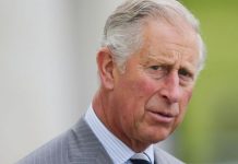 Prince Charles hits back at Holocaust deniers and conspiracy theorists in grim tribute | Royal | News (Reports)