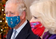 Prince Charles humiliated after Camilla’s flirting attempt ended in embarrassing accident | Royal | News (Reports)