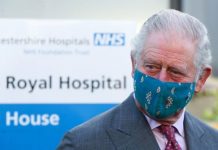 Prince Charles issues ‘existential threat’ warning of SECOND pandemic amid climate fears | Royal | News (Reports)