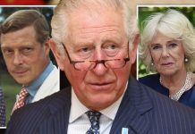 Prince Charles may follow in Duke of Windsor’s steps with Camilla when he becomes King | Royal | News (Reports)