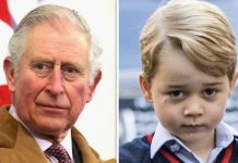 Prince Charles news: Fears of ‘broken promises’ to George, Charlotte and Louis arise | Royal | News (Reports)