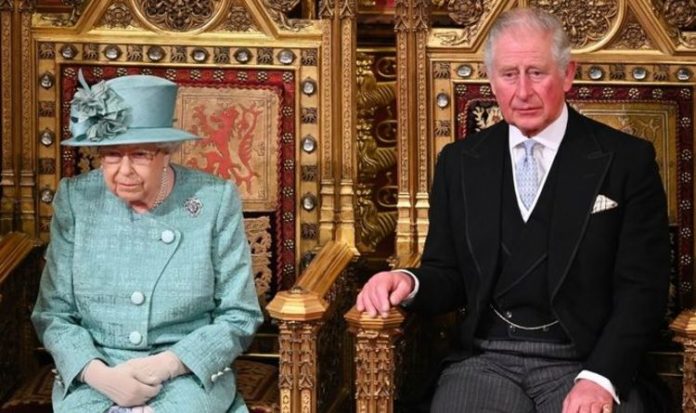 Prince Charles news: Queen Elizabeth has no plans to step down as 'she is well' | Royal | News