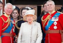Prince Charles ‘resentful’ of Prince Andrew securing special ‘favour’ from mother Queen | Royal | News (Reports)