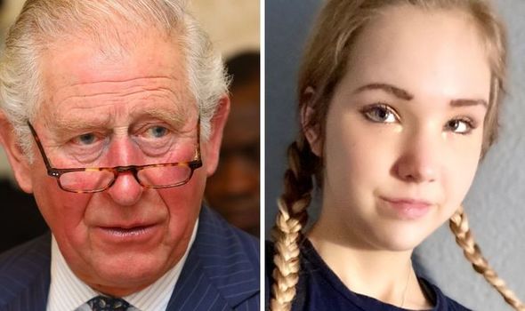 Prince Charles' 'selfish demand' will ‘empower establishment' to create major UK divide