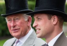 Prince Charles suffers ’embarrassment’ as son William’s popularity soars above future king | Royal | News (Reports)