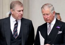 Prince Charles told to ‘lance Prince Andrew boil’ as brother threatens his future reign | Royal | News (Reports)