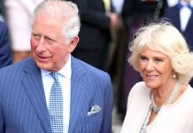 Prince Charles wooed after Camilla broke ice with saucy quip on past royal lover | Royal | News (Reports)