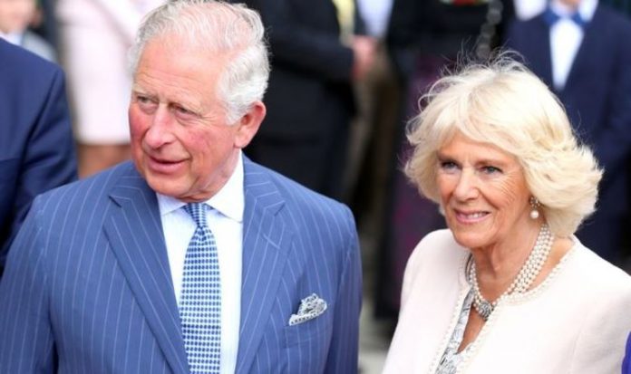 Prince Charles wooed after Camilla broke ice with saucy quip on past royal lover | Royal | News