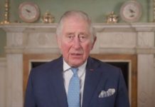 Prince Charles wows world leaders with surprising skill as he tackles ‘critical challenge’ | Royal | News (Reports)