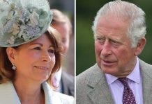 Prince Charles’ ‘Battle Royal’ with Carole Middleton over Prince George exposed | Royal | News (Reports)