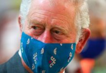 Prince Charles’s crown redesigned to strike more modern tone | Royal | News (Reports)