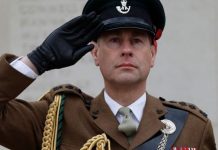 Prince Edward royal titles: The Earl of Wessex’s royal titles and military honours in full | Royal | News (Reports)