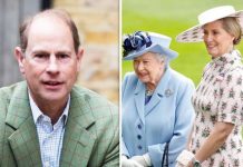 Prince Edward seen as ‘tricky creature’ by wife Sophie and Queen | Royal | News (Reports)