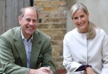 Prince Edward title: What are Edward and Sophie Wessex’s new royal titles? | Royal | News (Reports)