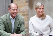 Prince Edward worried about Sophie Wessex ‘suffering stigma her whole life’ | Royal | News (Reports)