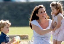 Prince George, Princess Charlotte and Louis influenced by Kate’s clever homeschool tactics | Royal | News (Reports)