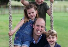 Prince George and Princess Charlotte helped pick new puppy from James Middleton | Royal | News (Reports)
