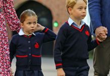 Prince George and Princess Charlotte to miss start of school following family Christmas | Royal | News (Reports)