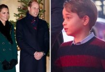 Prince George royal title: When will Kate Middleton and William’s son George be king? | Royal | News (Reports)