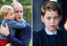 Prince George title: Why doesn’t George use Prince William’s Earl of Strathearn title? | Royal | News (Reports)