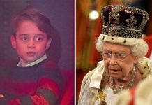 Prince George ‘will never be King’ as troubling prediction rocks Kate and William | Royal | News (Reports)