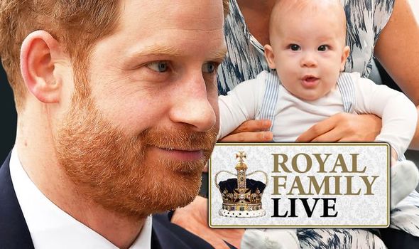Prince Harry 