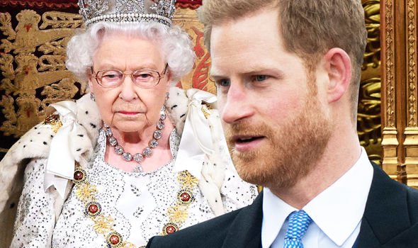 Prince Harry